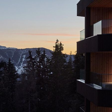Forestis Dolomites Bressanone Esterno foto