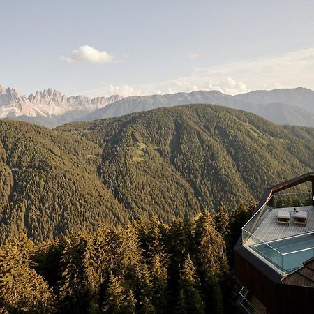Forestis Dolomites Bressanone Esterno foto