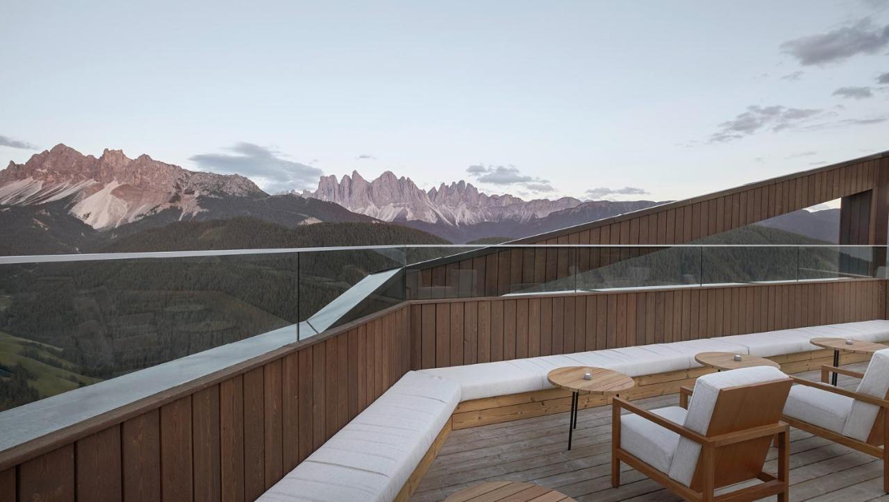 Forestis Dolomites Bressanone Esterno foto