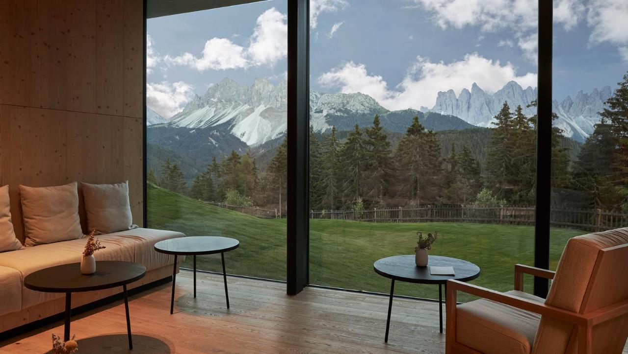 Forestis Dolomites Bressanone Esterno foto