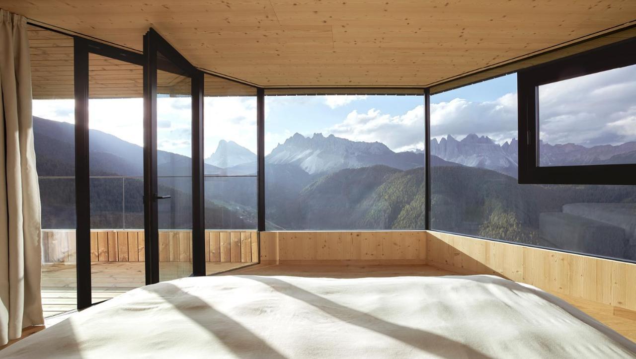 Forestis Dolomites Bressanone Esterno foto