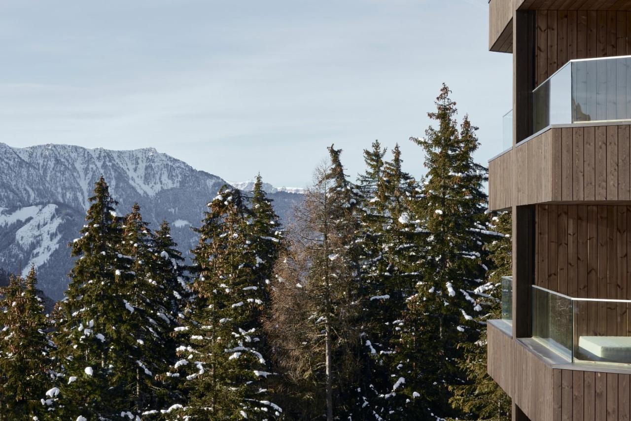 Forestis Dolomites Bressanone Esterno foto