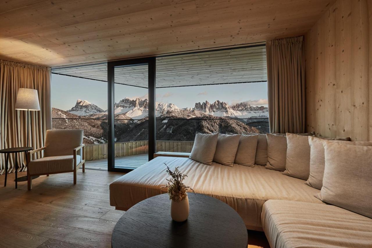 Forestis Dolomites Bressanone Esterno foto