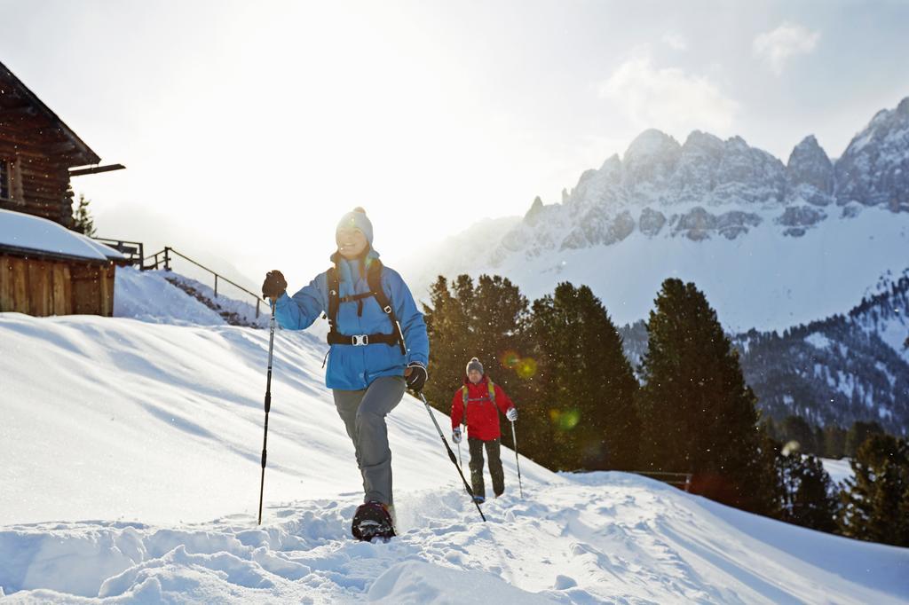 Forestis Dolomites Bressanone Esterno foto