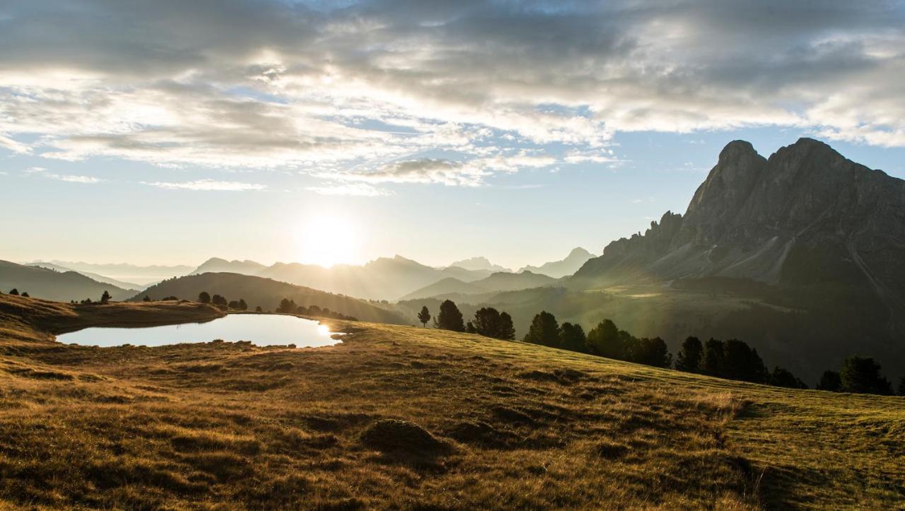 Forestis Dolomites Bressanone Esterno foto
