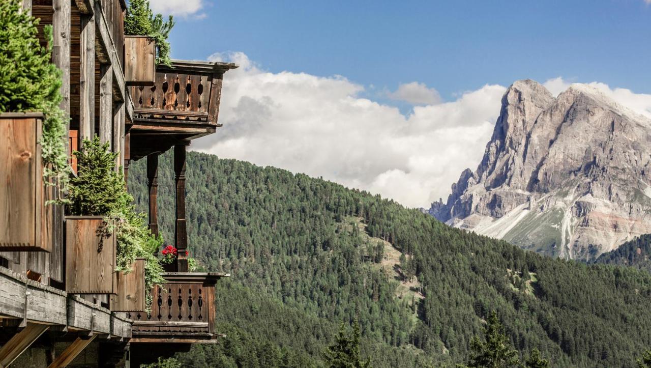 Forestis Dolomites Bressanone Esterno foto