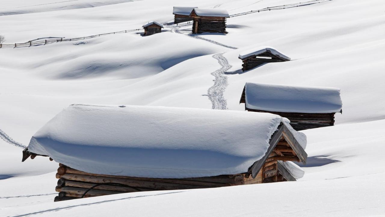 Forestis Dolomites Bressanone Esterno foto