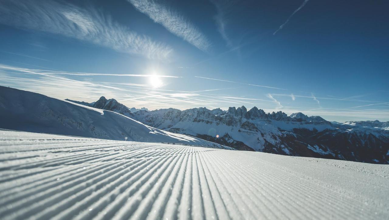 Forestis Dolomites Bressanone Esterno foto